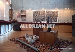 掌の中の宇宙-吉田喜彦のコレクション